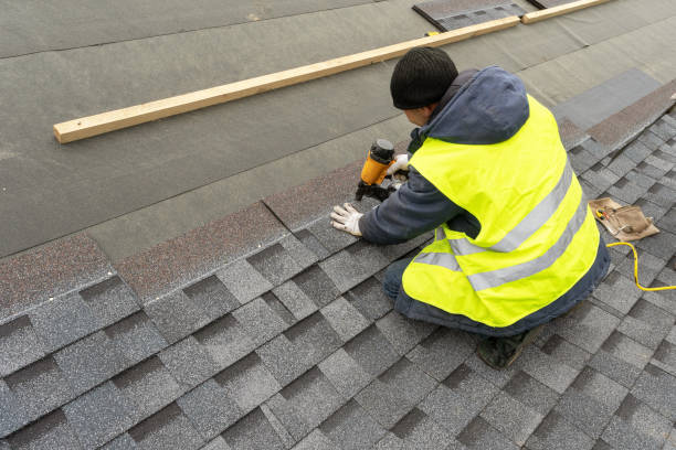 Best Best Roofing Contractors  in Trion, GA
