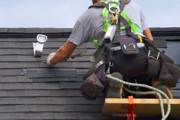 Quick and Trustworthy Emergency Roof Repair Services in Trion, GA