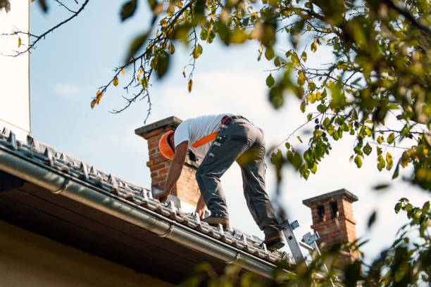 Best Commercial Roofing Services  in Trion, GA