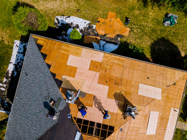 Trion, GA Roofing Contractor Company