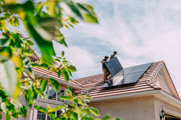 Best Emergency Roof Repair  in Trion, GA