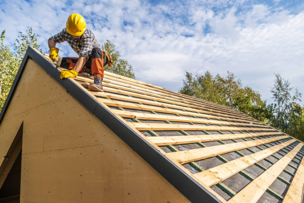 Quick and Trustworthy Emergency Roof Repair Services in Trion, GA